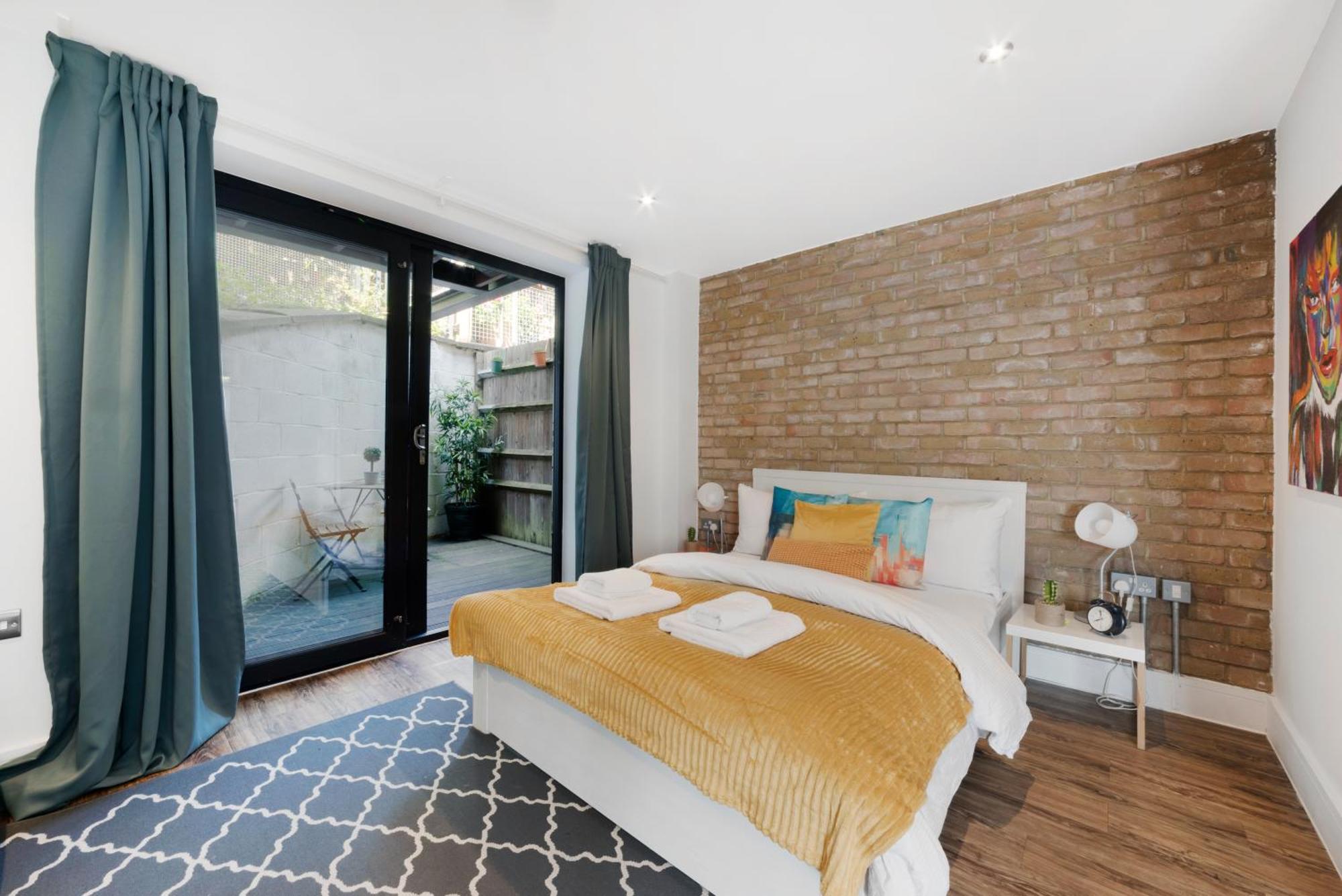 Manor House Studios Londres Exterior foto