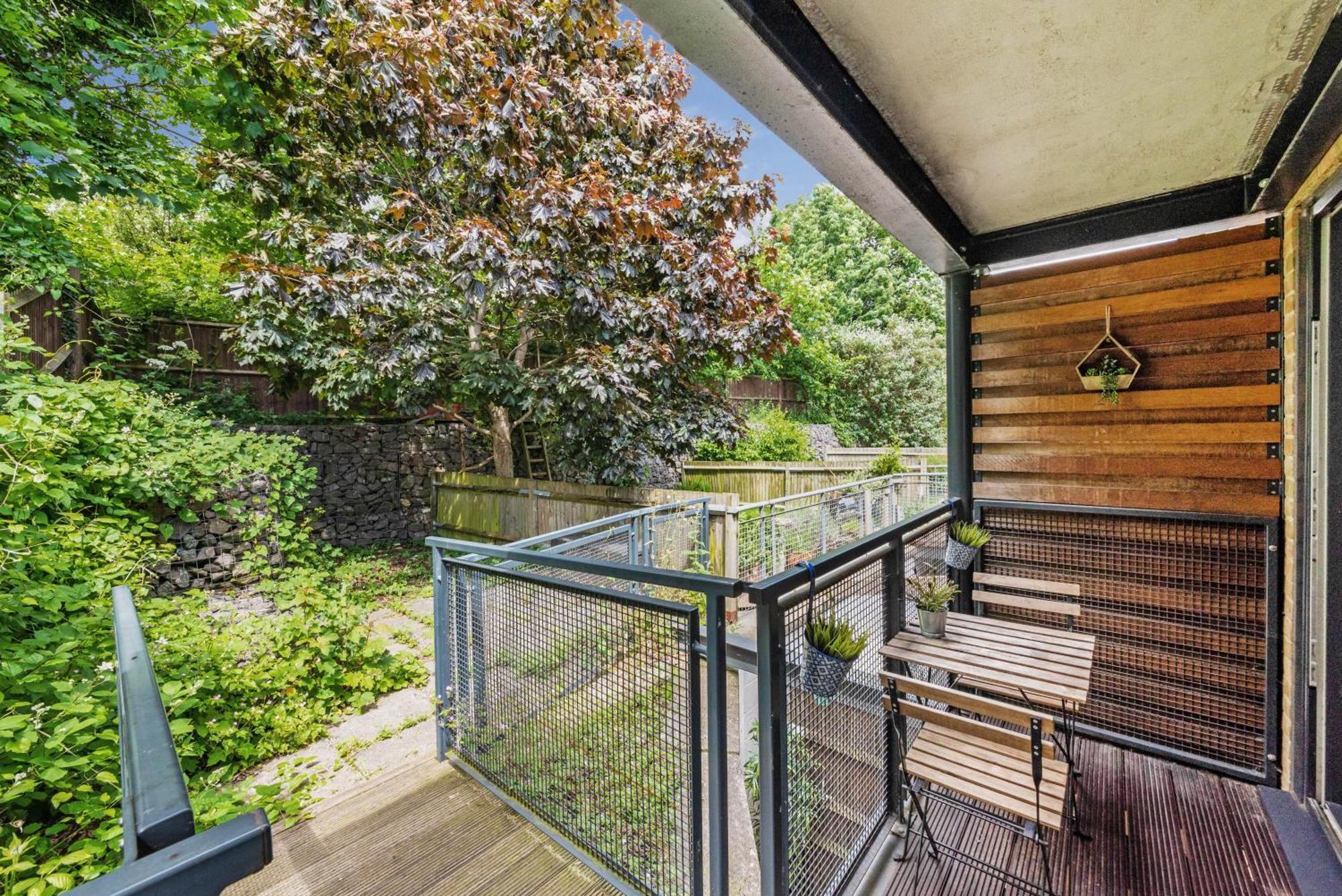 Manor House Studios Londres Exterior foto